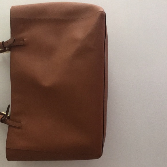 Tory Burch work bag. - Picture 3 of 3